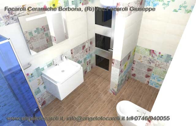 ceramiche a rieti angelo focaroli